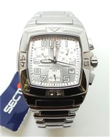 Reloj Sector No Limits Hombre 230 in Acero 3253932015 - 3253932015